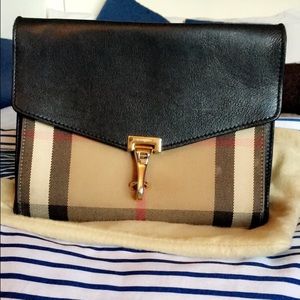Burberry crossbody