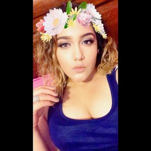 Meet your Posher, Karina