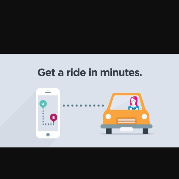 Use this code https://lyft.com/idi/FRANCESORT13475
