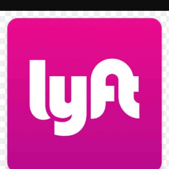 Use this code https://lyft.com/idi/FRANCESORT13475 - Picture 2 of 4