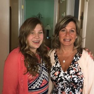 Meet your Posher, Tara