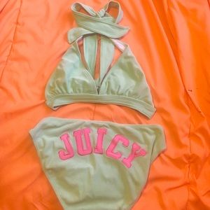 Juicy Couture Bikini