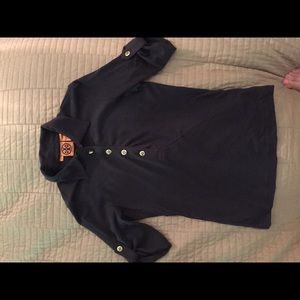 Tory burch classic top
