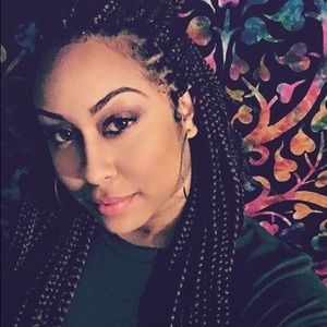 Meet your Posher, Jamie