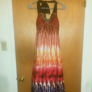 ON HOLD Flirty Sun dress