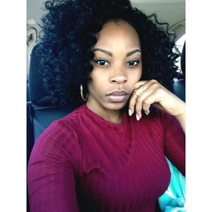 Meet your Posher, Lapasha