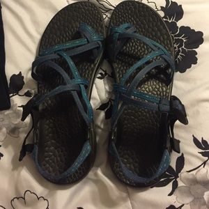 Chacos