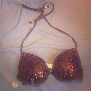 Victoria's Secret Bikini Top