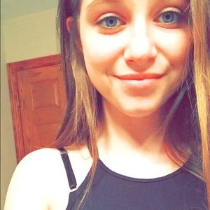 Meet your Posher, Jenna