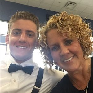 Meet your Posher, Jayme