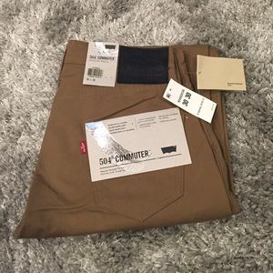 Men's 504 Levi's