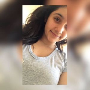 Meet your Posher, Valerie