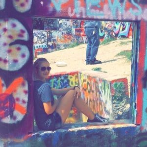 Meet your Posher, Brandyn