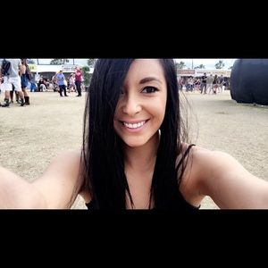 Meet your Posher, Samantha