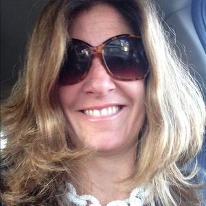 Meet your Posher, Kathleen