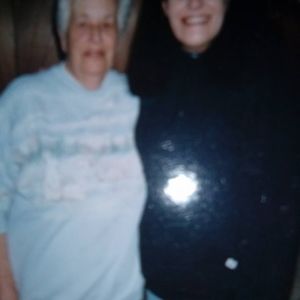 Meet your Posher, Ann