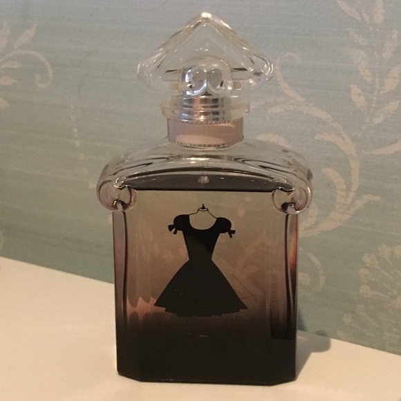 Geurlain La Petite Robe Noire Eau De Perfum 1.6 FL - Picture 2 of 3