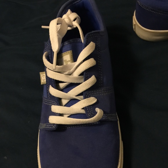 Dc shoes - Picture 2 of 4