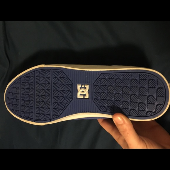 Dc shoes - Picture 3 of 4