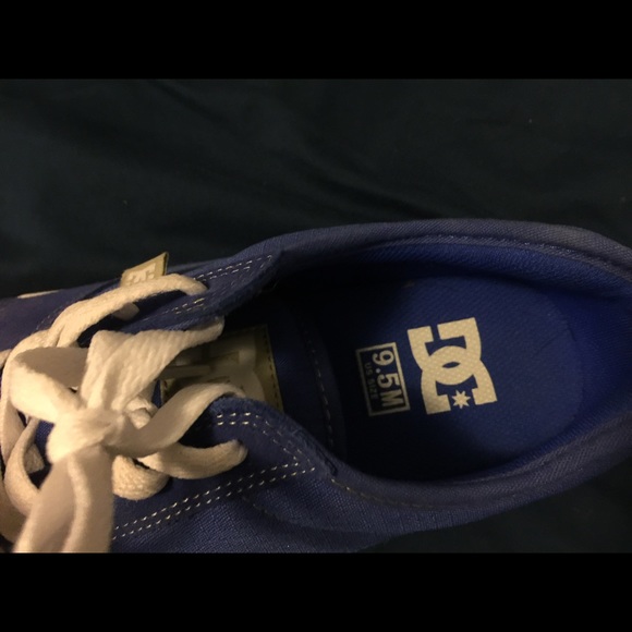 Dc shoes - Picture 4 of 4