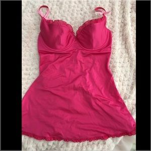 2 VS lingerie (For Colleen)