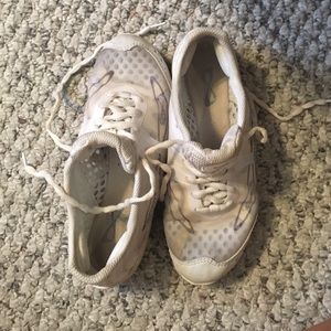Nfinity cheer shoes