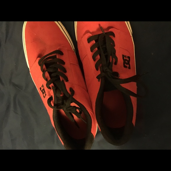 Men's Dc shoes - Picture 2 of 4
