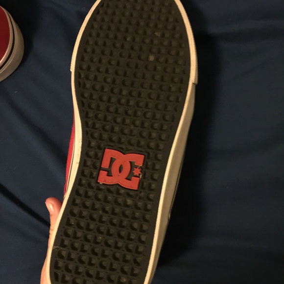 Men's Dc shoes - Picture 3 of 4