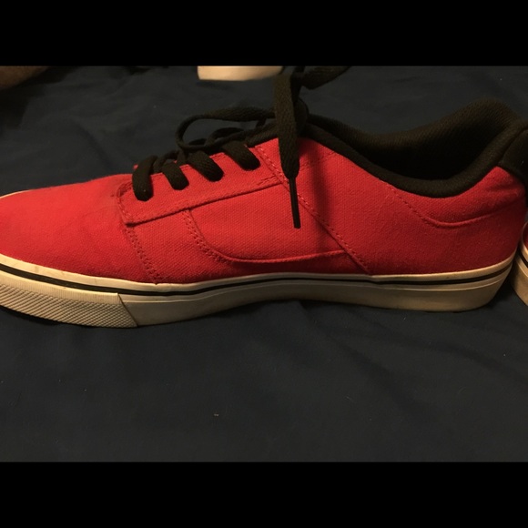 Men's Dc shoes - Picture 4 of 4