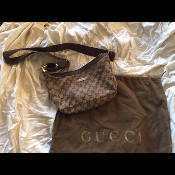 Gucci Purse
