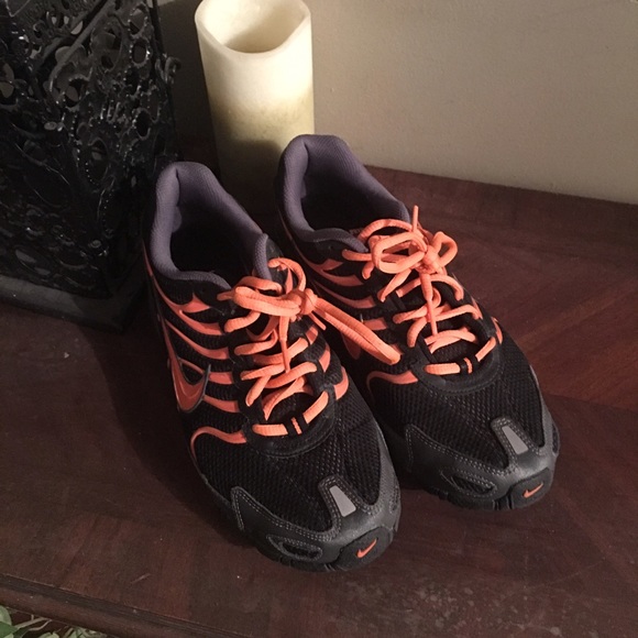 Nike max air torch 4 shoes