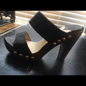 Authentic Jimmy Choo