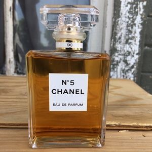 Chanel No. 5