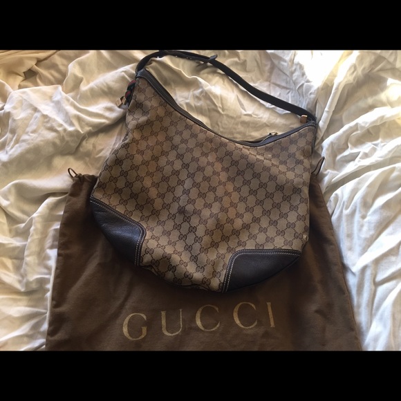 Gucci Purse