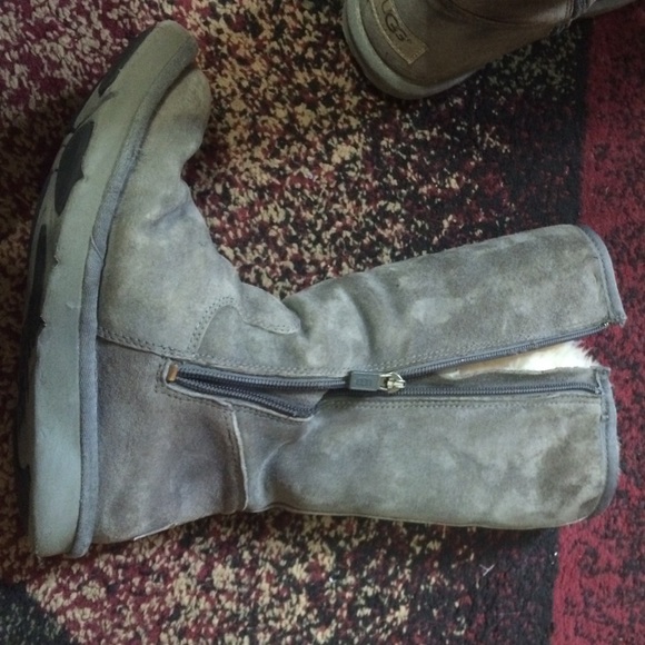 ugg boots zipper broke ugg boots zipper broke