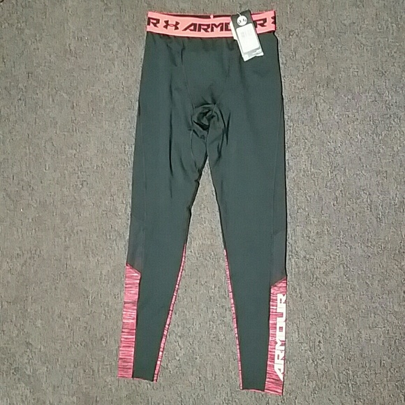 Under armour leggings - Picture 1 of 2