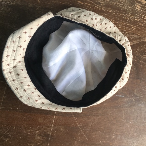 Tan hat - Picture 3 of 3