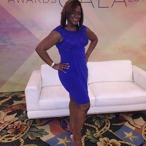 Meet your Posher, Tia