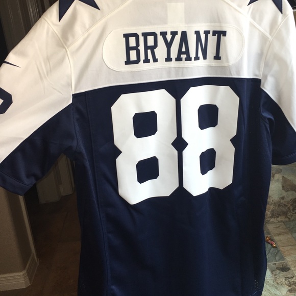 DEZ BRYANT JERSEY