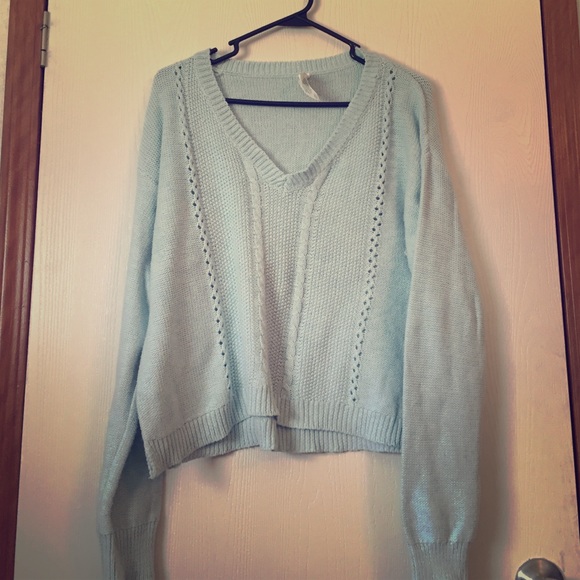 Aeropostale Sweater