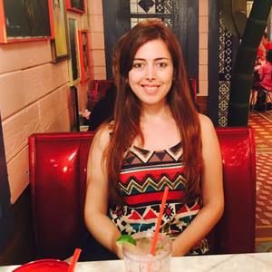 Meet your Posher, Kübra