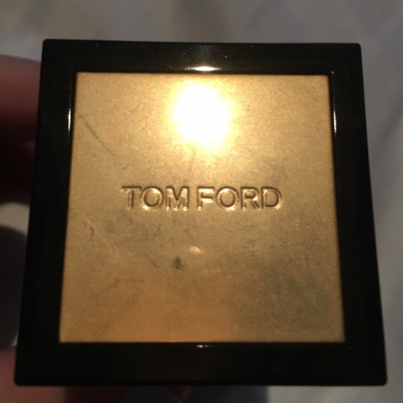 🙅🏻Sold🙅🏻Tom Ford Tobacco Vanille Eau de Parfum - Picture 2 of 3
