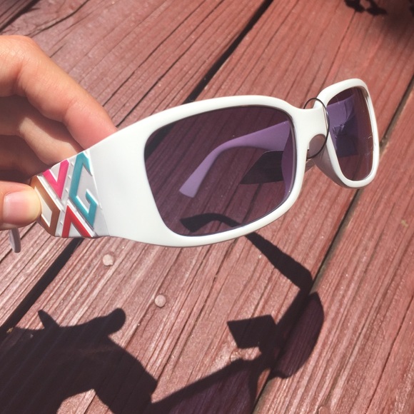 Funky vintage inspired sunglasses