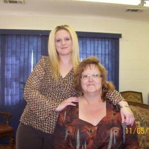 Meet your Posher, Sherrill