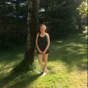 Meet your Posher, Toni