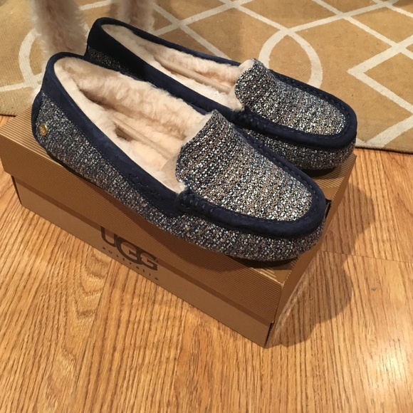 Slippers
