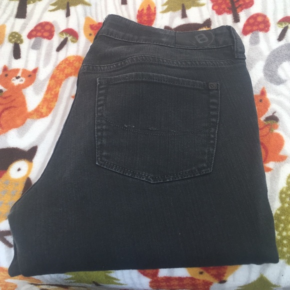 Bullhead Skinny Jeans
