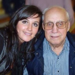 Meet your Posher, Leah rose