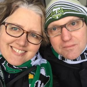 Meet your Posher, Tara