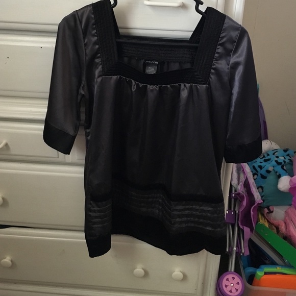 Maurice's Blouse